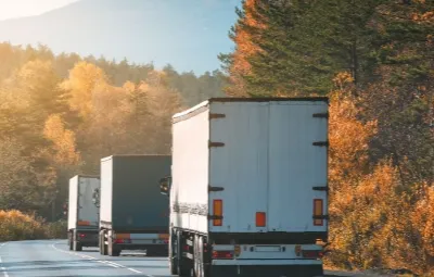 Bursa İslahiye | Klima Taşıma