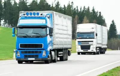 Bursa İslahiye | Eşya Taşıma